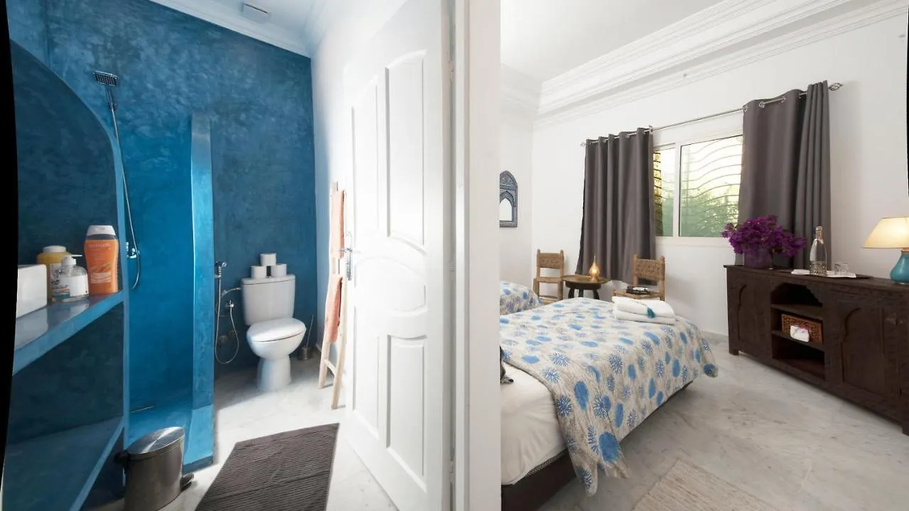Gasthof Lhostel A Casablanca