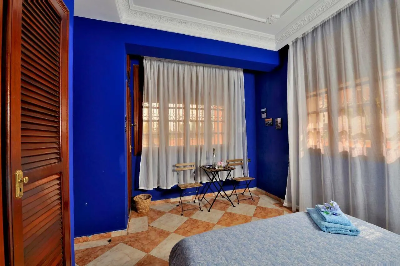 Guest house Lhostel A Casablanca