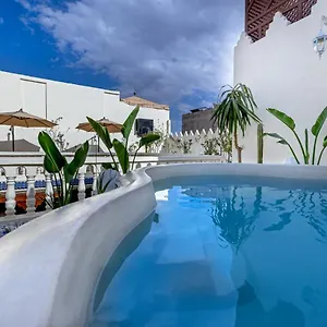 Maipa Boutique Riad Marrakesch