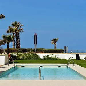 Pestana Casablanca, Seaside & Residences Station touristique