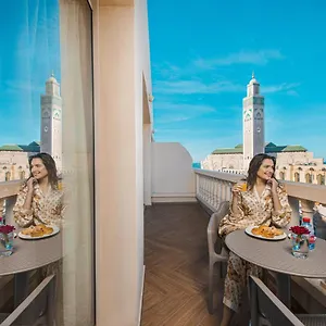 Melliber Appart hôtel
