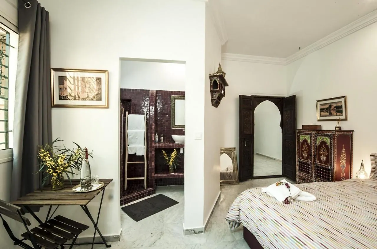 Lhostel A Casablanca 2*,  Marokkó