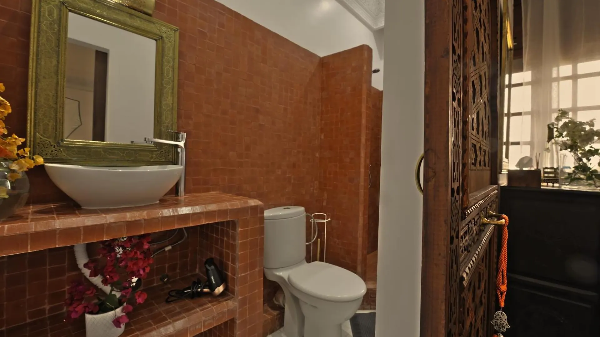 LHOSTEL à Casablanca Maison d'hôtes