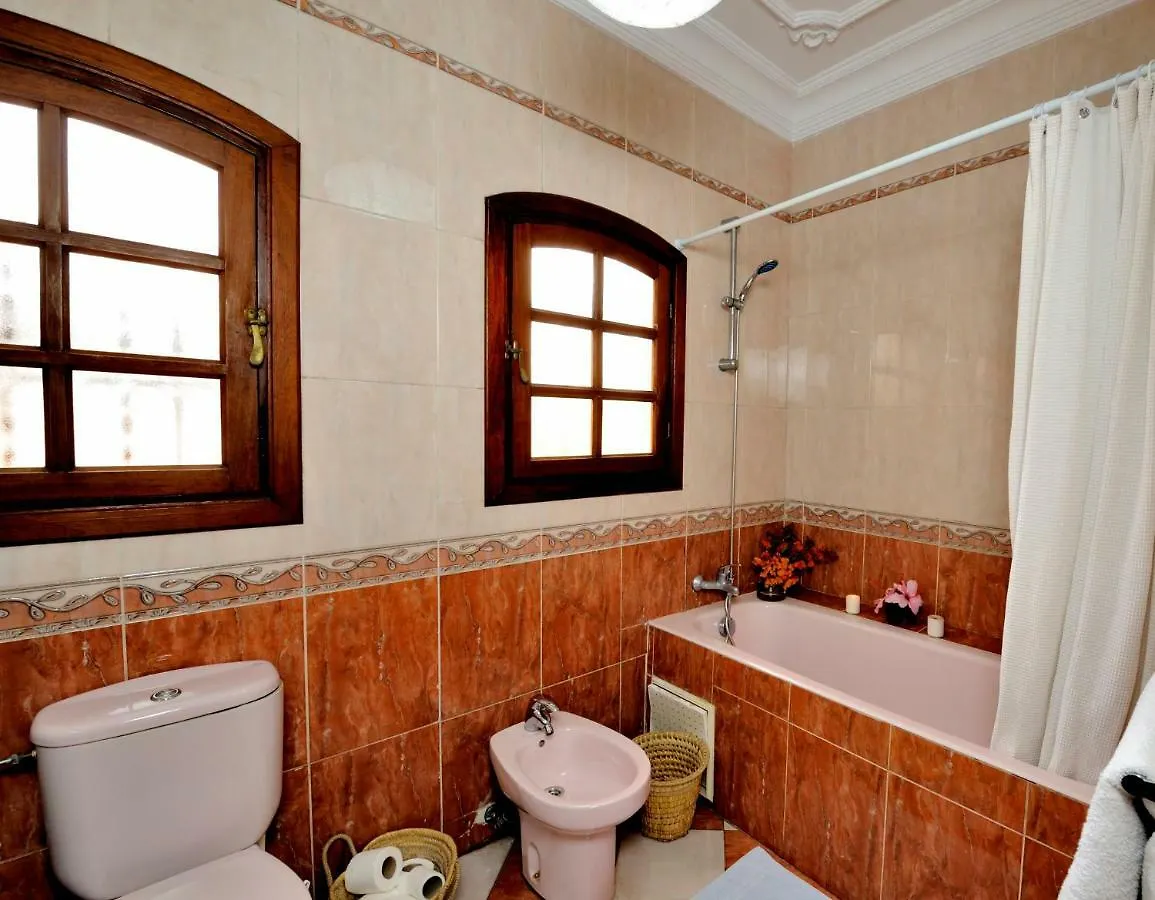 LHOSTEL à Casablanca 2*,