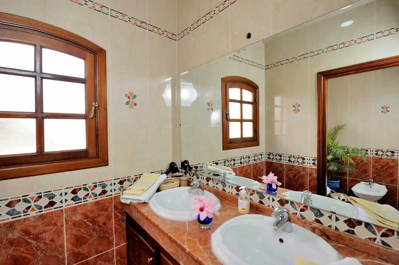 Maison d'hôtes LHOSTEL à Casablanca