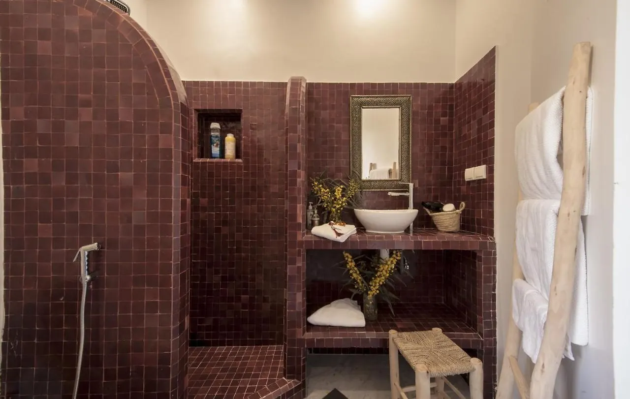 Lhostel A Casablanca 2*,